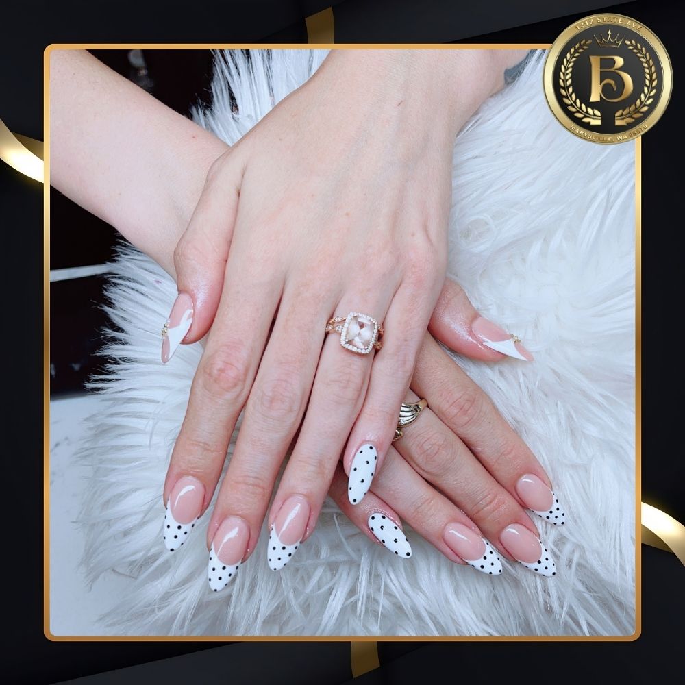 Boss Nail Lounge